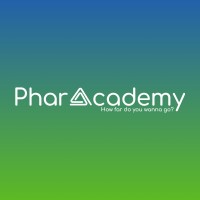 PharAcademy logo - Similar company to Formiventos