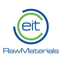 EIT RawMaterials logo - Similar company to Climate Kic Ris