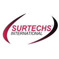 SURTECHS INTERNATIONAL logo - Similar company to World Hernia Project