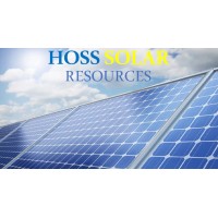 Hoss Solar Resources, LLC logo - Similar company to Texas Sun Solar
