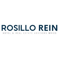 Rosillo Rein Hotel Real Estate Advisors logo - Similar company to Grp Consumable Solutions
