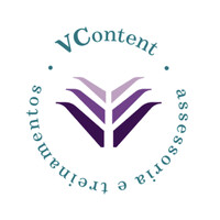 VContent Assessorias & Treinamentos logo - Similar company to Pátio Go On | Espaço Eventos Corporativos