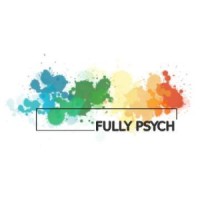 Fully Psych_Ph logo - Similar company to M-Psych Services-Expert Workplace Mental Health Training And Consultancy