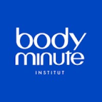 Body MInute logo - Similar company to Manatori