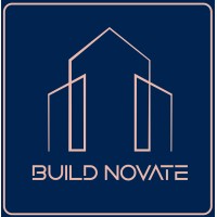 Build Novate logo - Similar company to Truform Construction Corp