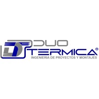 Dúo Térmica Ingeniería SpA logo - Similar company to Coldtech