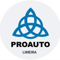 PROAUTO LIMEIRA logo - Similar company to Centro Acadêmico De Administração Da Unicamp Limeira
