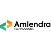 Amlendra Technologies logo - Similar company to Digital Web Cure