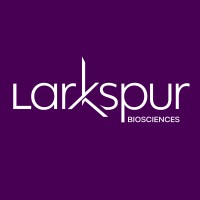 Larkspur Biosciences logo - Similar company to Speakin Technologies Co.,Ltd.