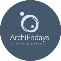 ArchiFridays logo - Similar company to Silamind | Microsoft Partner