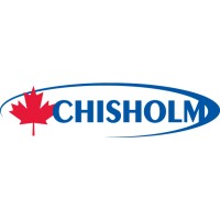 Chisholm Industries Ltd. logo - Similar company to Rainbow Riggers Ltd