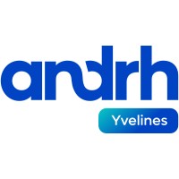 ANDRH YVELINES logo - Similar company to Partner Solutions Services Meca
