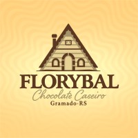 Florybal Chocolates logo - Similar company to Laghetto