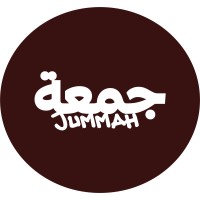 Jummah logo - Similar company to White City Media