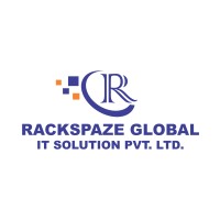 Rackspaze Global It Solutions logo - Similar company to Brainstormindia