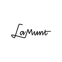 LaMunt logo - Similar company to Pomoca