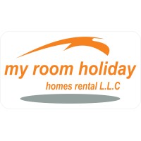 My Room Holiday Homes Rental logo - Similar company to Khb Holiday Homes