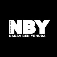 Nadav Ben Yehuda • NBY logo - Similar company to White Tiger Technologies