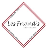 Les Friand's logo - Similar company to Jetattitude