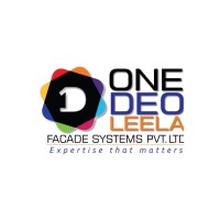 OneDeo Leela Facade Systems Pvt. Ltd. logo - Similar company to Rhombus Engineering Solutions Private Limited