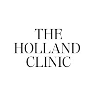 The Holland Clinic - Become your most vibrant, vital self logo - Similar company to Laser & Lipstick