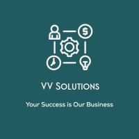 VV Solutions LLC logo - Similar company to Js Capital Management, Llc