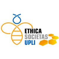 Ethica societas UPLI logo - Similar company to Ethica Center