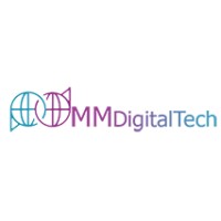 MM Digital Tech Marketing logo - Similar company to Gazania Infotech