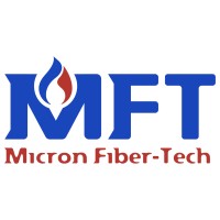 MICRON FIBER-TECH logo - Similar company to Ebway - Metal Stampings