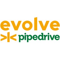 Evolve - Pipedrive CRM Experts logo - Similar company to Pipedrive Consultants