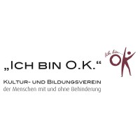 Ich bin O.K. logo - Similar company to Seibert Solutions Austria