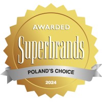 Superbrands Polska logo - Similar company to Asekol De Gmbh