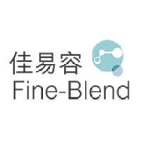 Fine-blend Polymer （Shanghai） Co., LTD. logo - Similar company to Paramo, A.S.