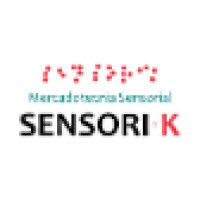 SensoriK Mkt Sensorial logo - Similar company to Wp Agency - Wordpress & Woocommerce Experts