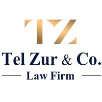 Tel Zur & Co. Law Firm logo - Similar company to Eventact