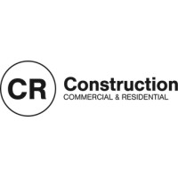 CR Construction OÜ logo - Similar company to Ripuki Oü