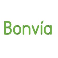 Bonvia logo - Similar company to Diphics