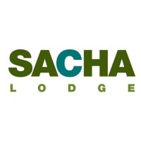 Sacha Lodge logo - Similar company to Authentic Ecuador