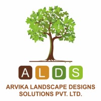 Arvika Landscape Designs Solutions Pvt. Ltd. logo - Similar company to Amab, Arvika Montage