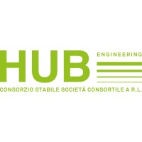 Hub Engineering Consorzio Stabile s.c.a.r.l logo - Similar company to Markstudio Srl