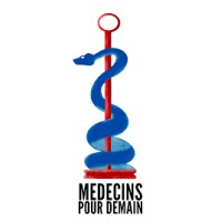 Médecins Pour Demain logo - Similar company to Csmf