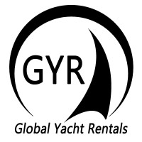 GYR - Global Yacht Rentals logo - Similar company to Hopayacht.Com