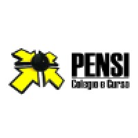 Pensi - Colégio e Curso