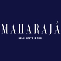 Maharajá Brand logo - Similar company to Warriors Group Of Companies