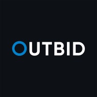 Outbid logo - Similar company to Adextrem