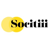 Socitiii logo - Similar company to Sociti