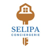 SELIPA CONCIERGERIE logo - Similar company to Kick Revive