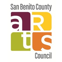 San Benito County Arts Council logo - Similar company to Association Of California Symphony Orchestras