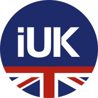 iUK Academy logo - Similar company to Choosing Keeping