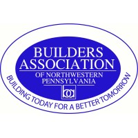 Builders Association of NWPA logo - Similar company to Quality Builders Warranty